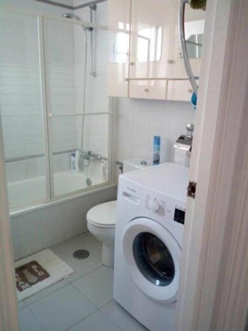Apartamento Echando Anclas Barbate Esterno foto