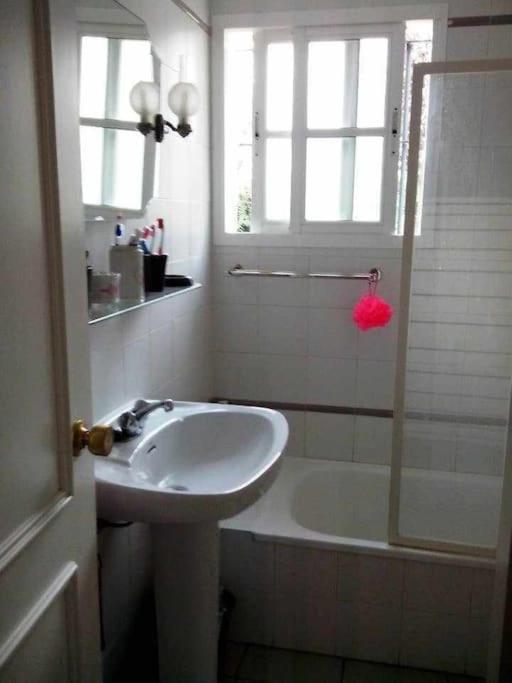 Apartamento Echando Anclas Barbate Esterno foto